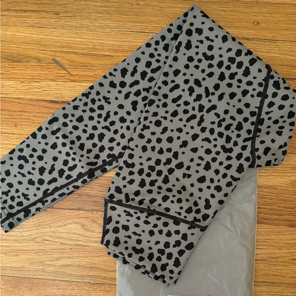 Balance Athletica (Now Vitality) lot size small